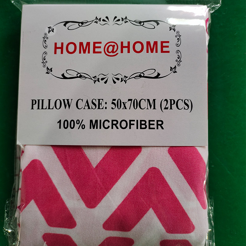 Cásanna pillow priontáilte