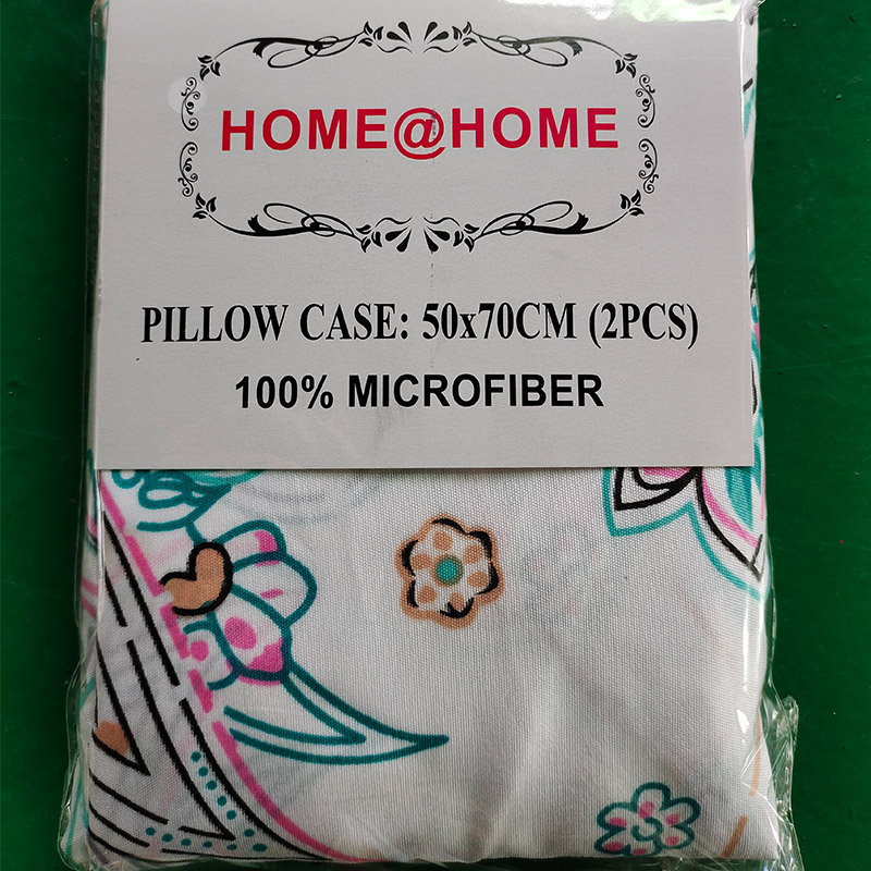 Cásanna Pillow 006-compordach Clóbhuailte