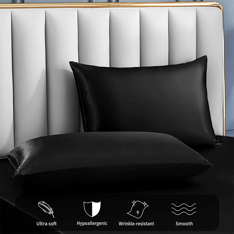 Cásanna pillow Satin-001