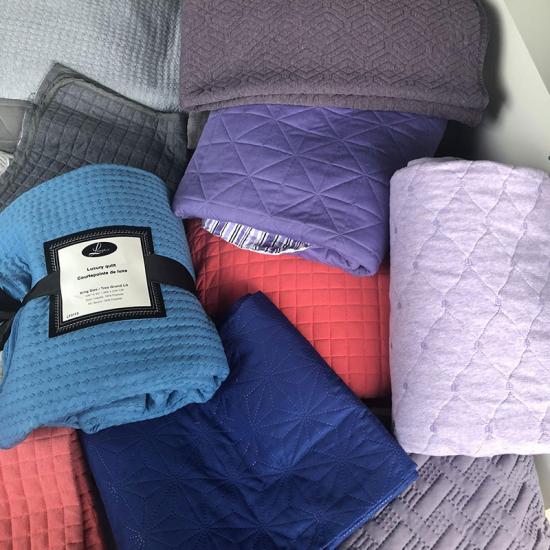 cxmicrotex Clúdach Leapa Leapa Pinsonach Cainéal Liath