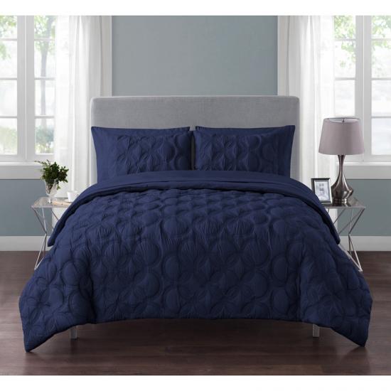 cxmicrotex Leaba Cabhraithe Soladach I Mála 7 Píosa Set