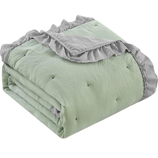 cxmicrotex Gach Séasúr, Éadrom, Cuilt Set