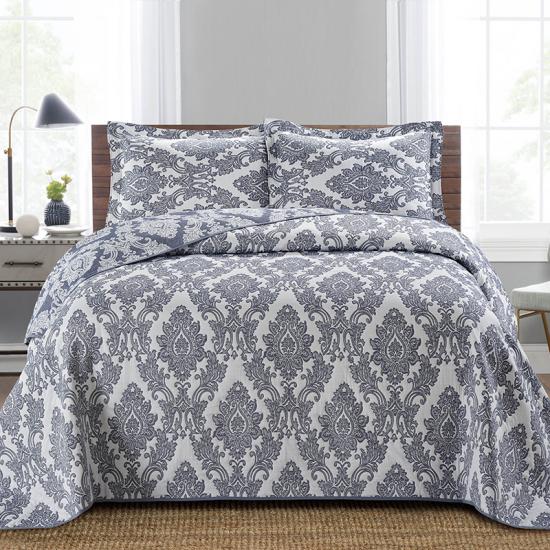 cxmicrotex Damask Jacquard Leapacha Leapa Cuilteáilte Leapa