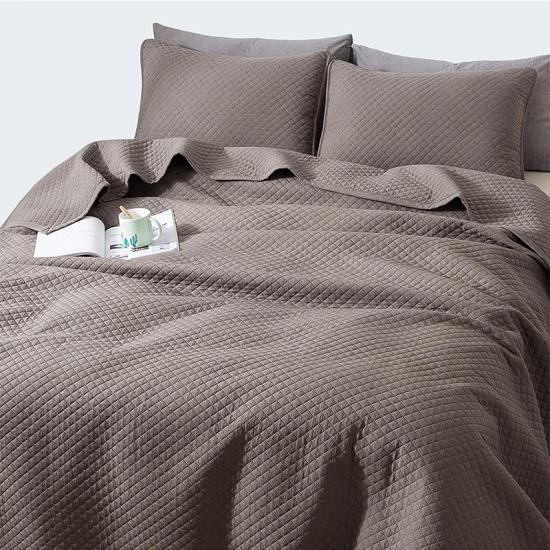 TSín Cuilt Monarú Bedspread Set Cuilt Super Bog