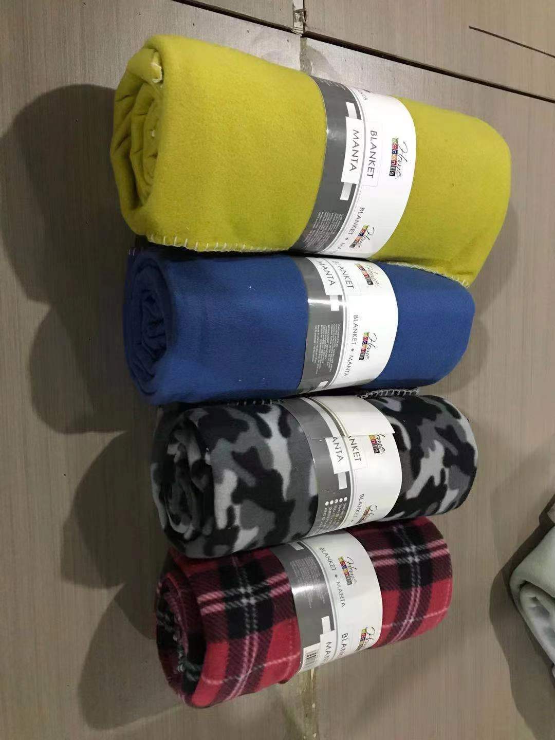 Blaincéid Flannel Cheap Coitianta